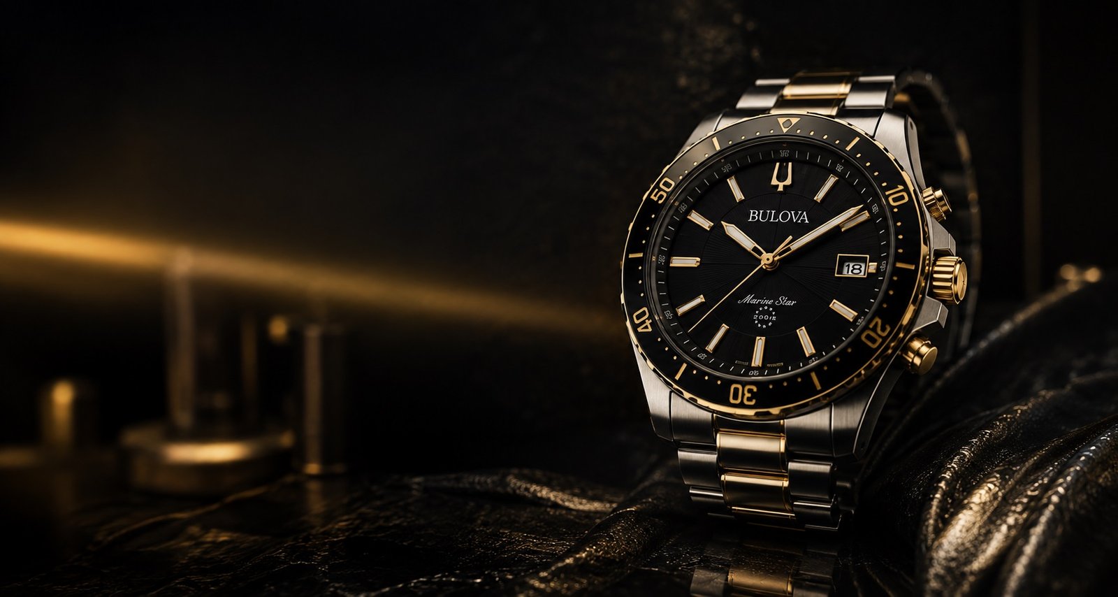 Reloj de lujo Compras Panamá